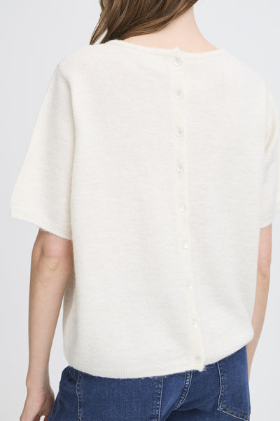 IhKamara short sleeve Pullover - Colour Options