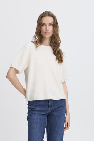 IhKamara short sleeve Pullover - Colour Options