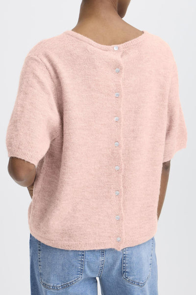 IhKamara short sleeve Pullover - Colour Options