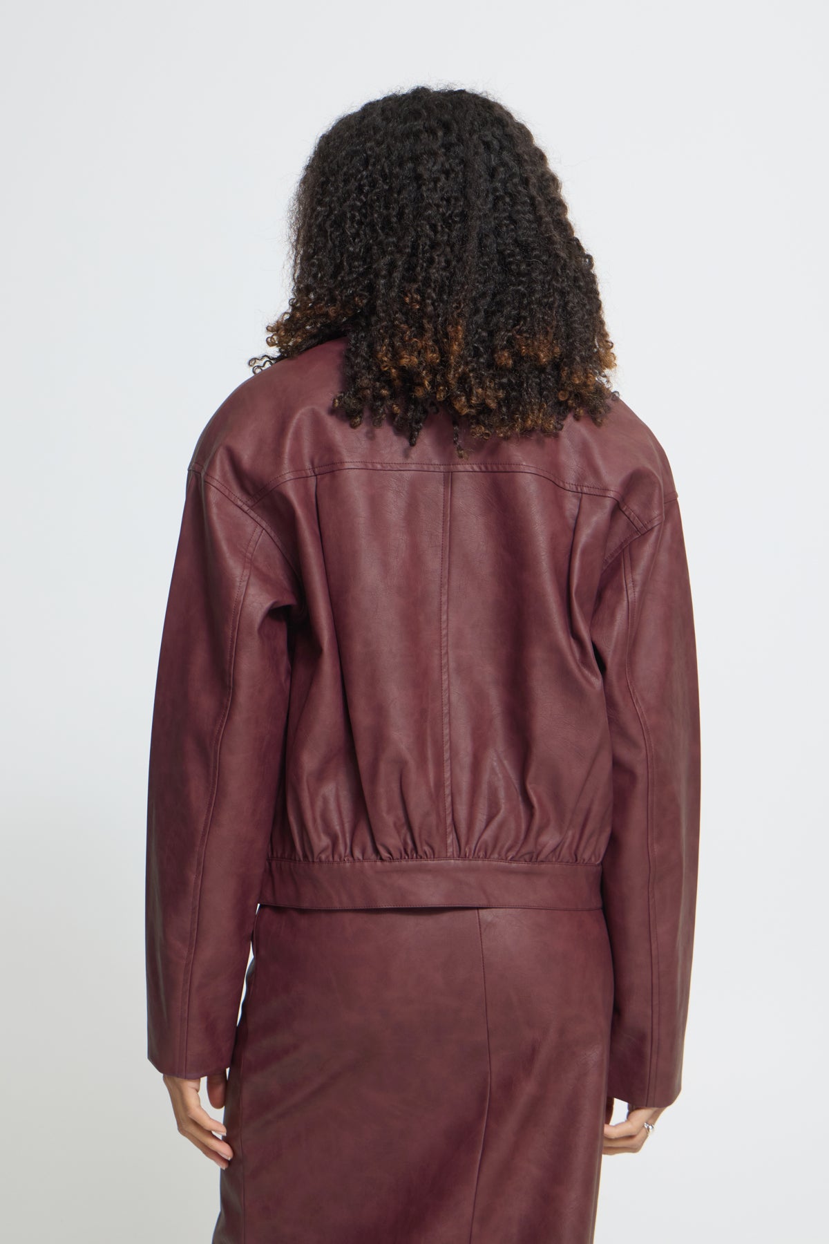 IhKanira Jacket
