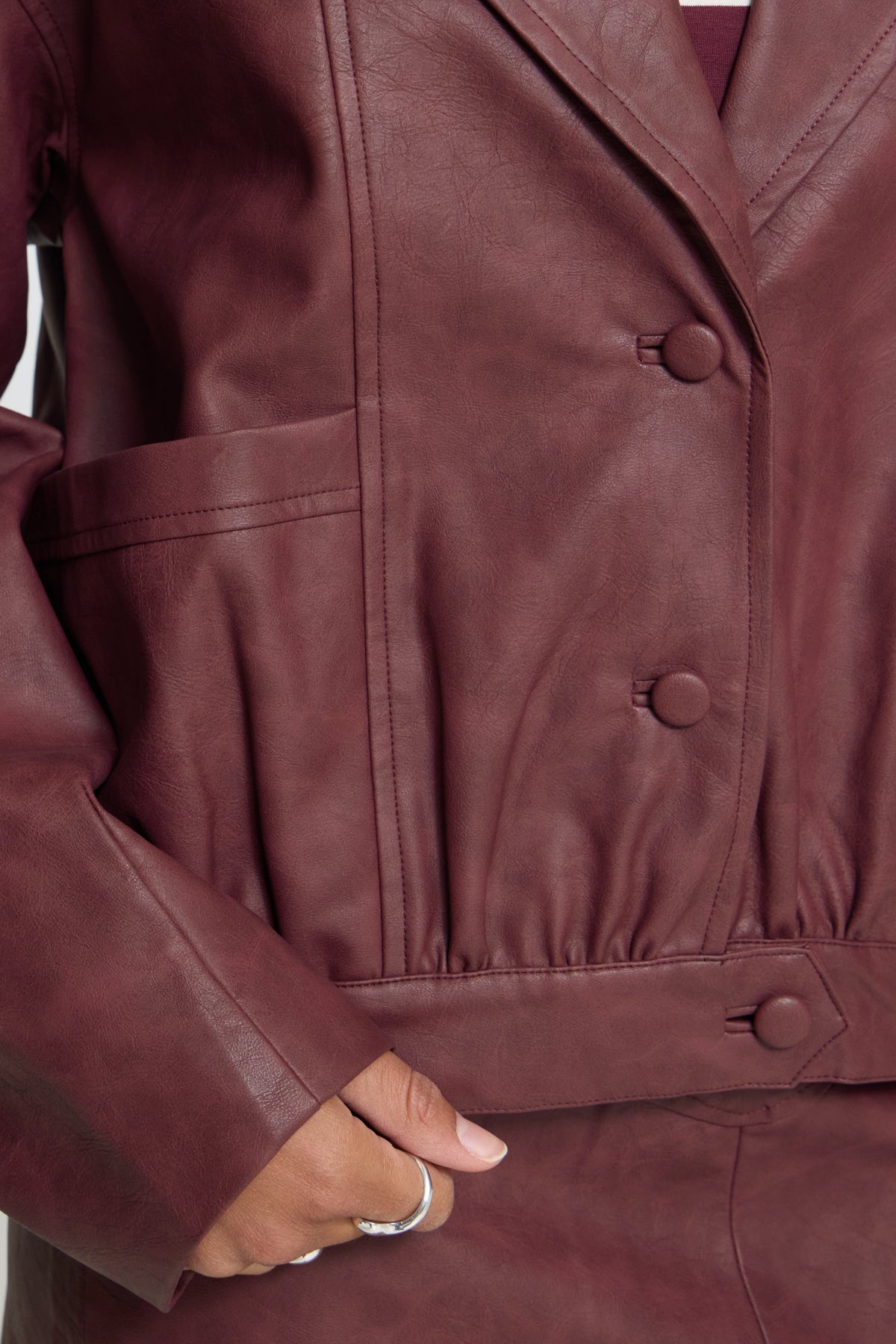 IhKanira Jacket