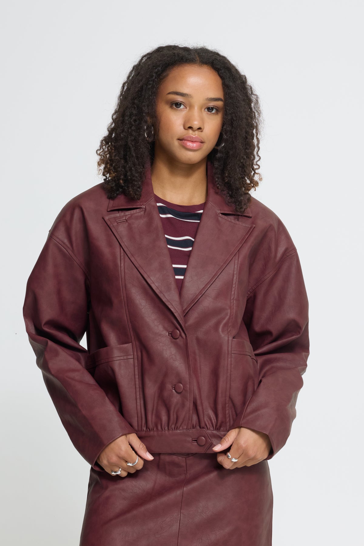 IhKanira Jacket