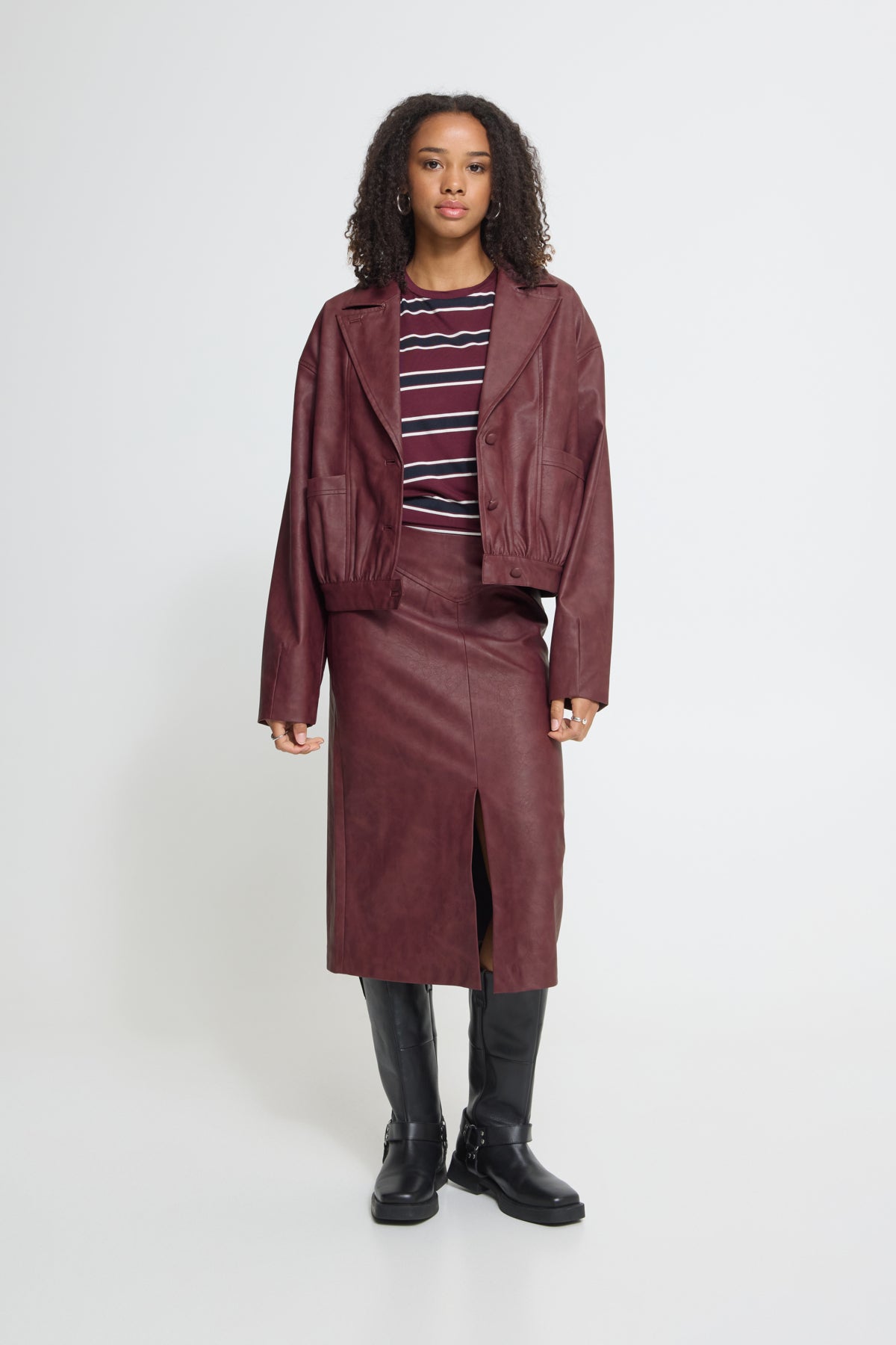 IhKanira Jacket