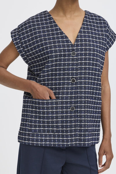 IhKate Waistcoat