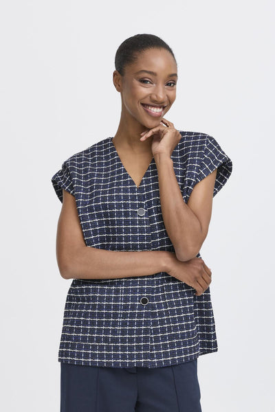 IhKate Waistcoat