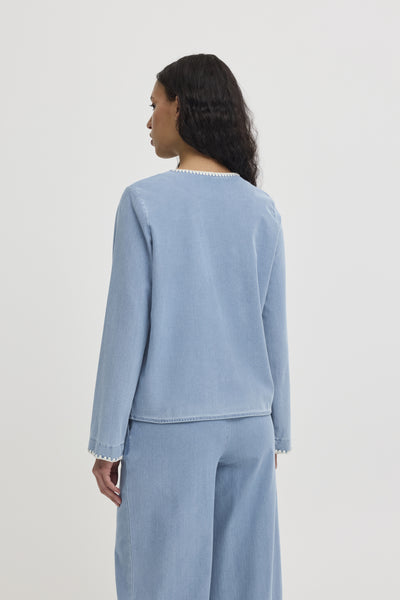 IhKate Denerim Jacket
