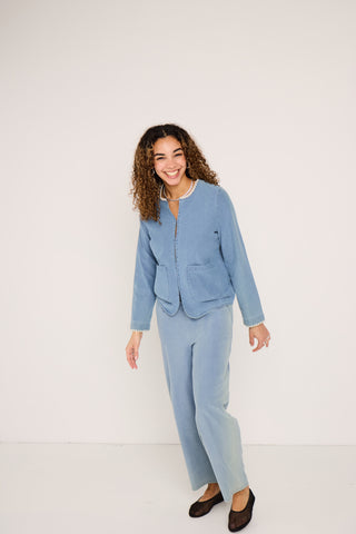 IhKate Denerim Jacket