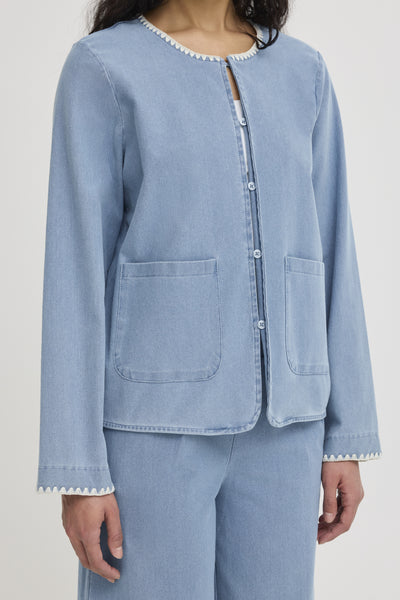 IhKate Denerim Jacket