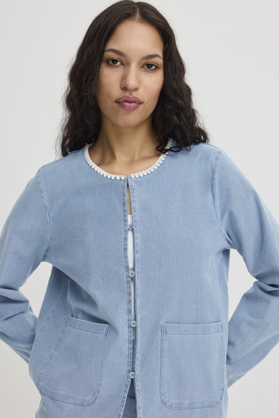 IhKate Denerim Jacket