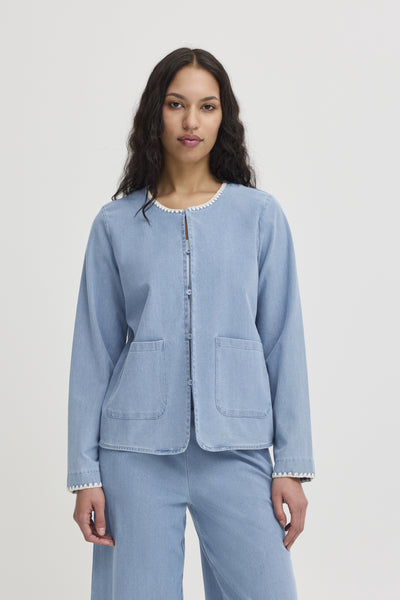 IhKate Denerim Jacket