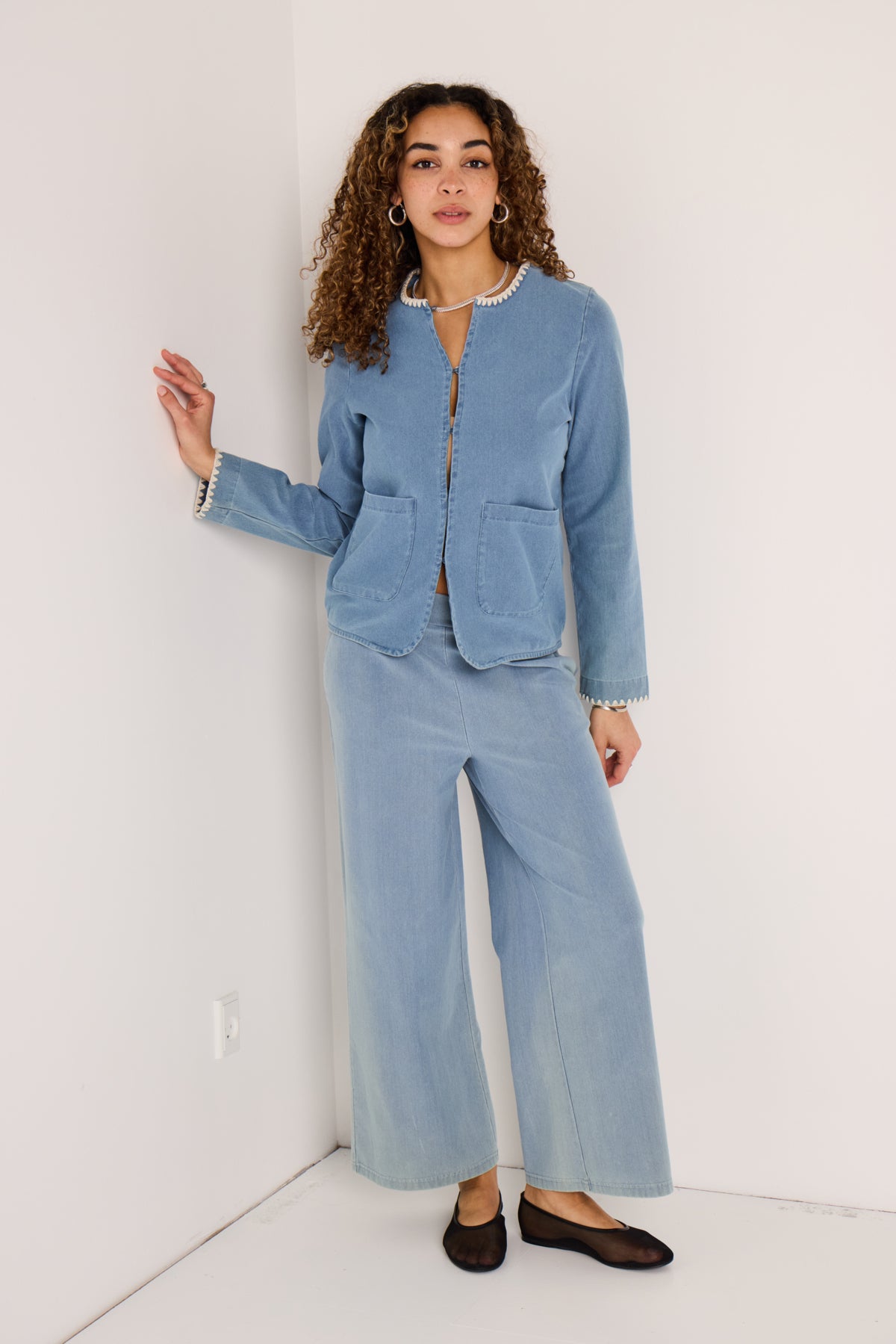 IhKate Denerim Pants - Colour Options