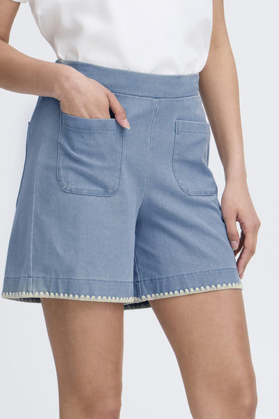 IhKate Denerim Shorts