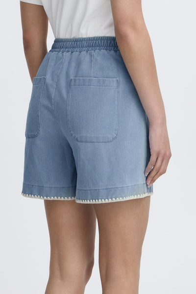 IhKate Denerim Shorts