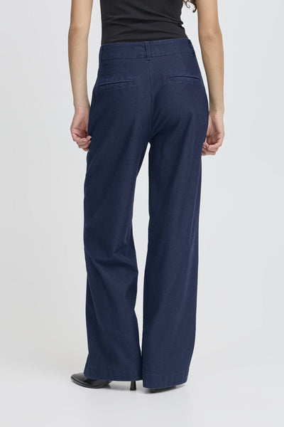 IhKate Denim Pants