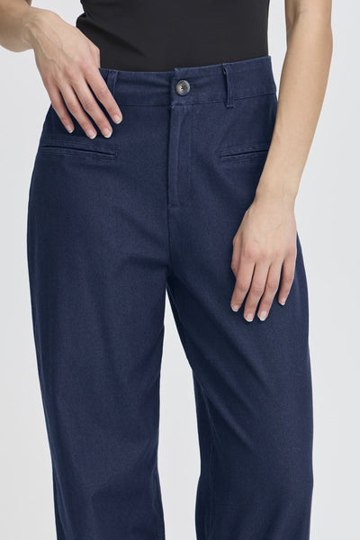 IhKate Denim Pants