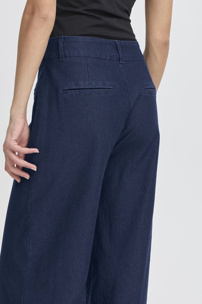 IhKate Denim Pants