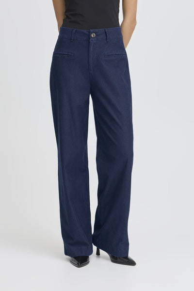 IhKate Denim Pants