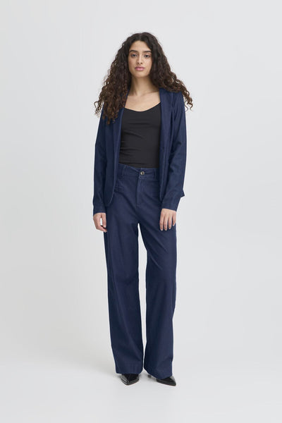IhKate Denim Pants