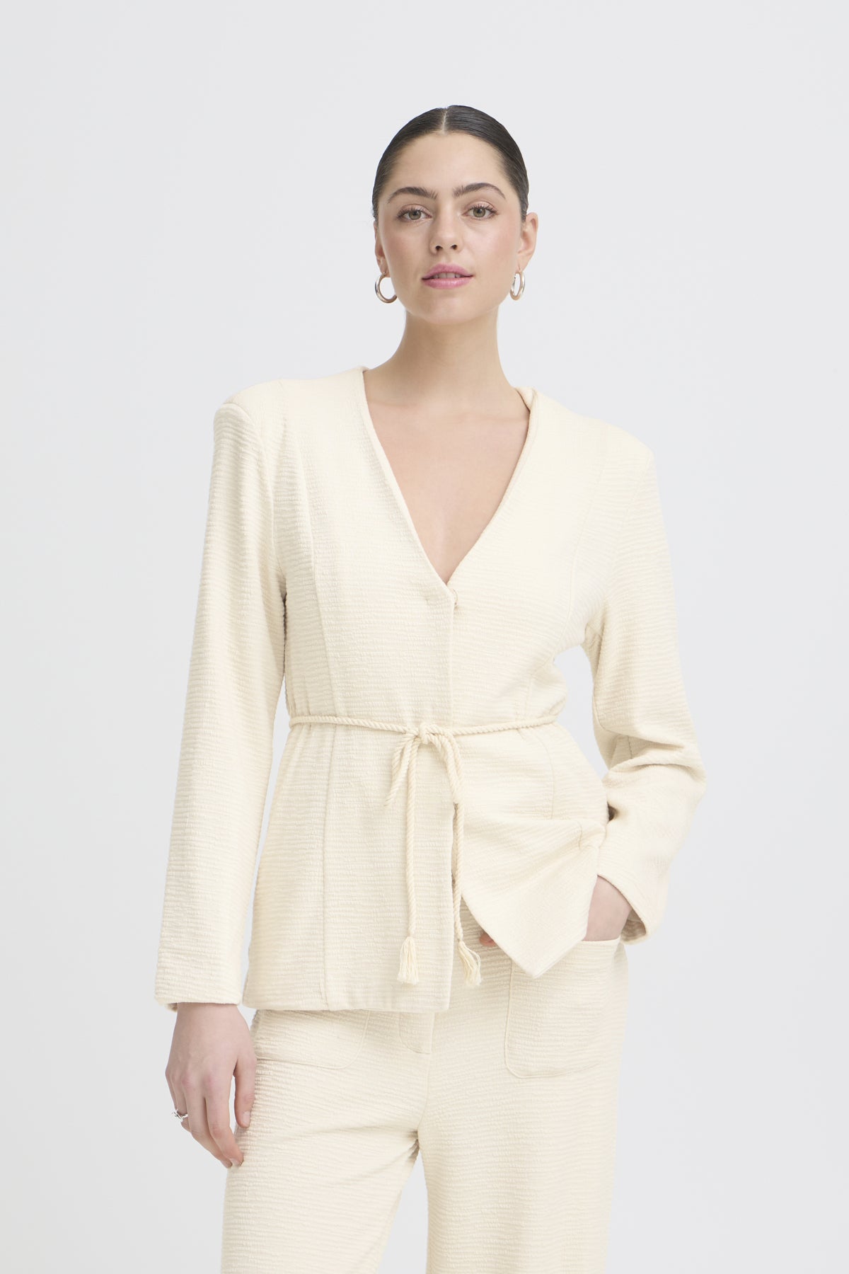 IhKate Lumina Blouse