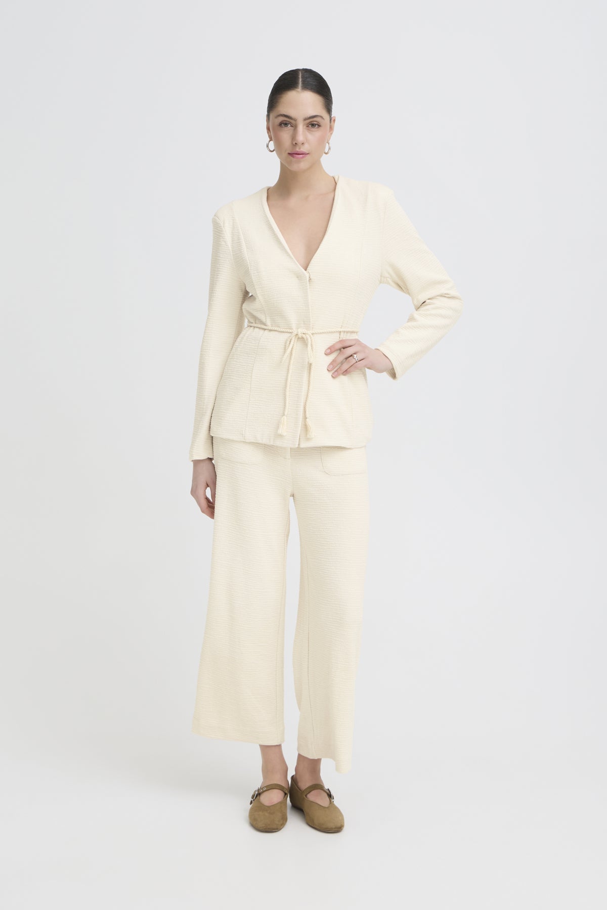IhKate Lumina Blouse