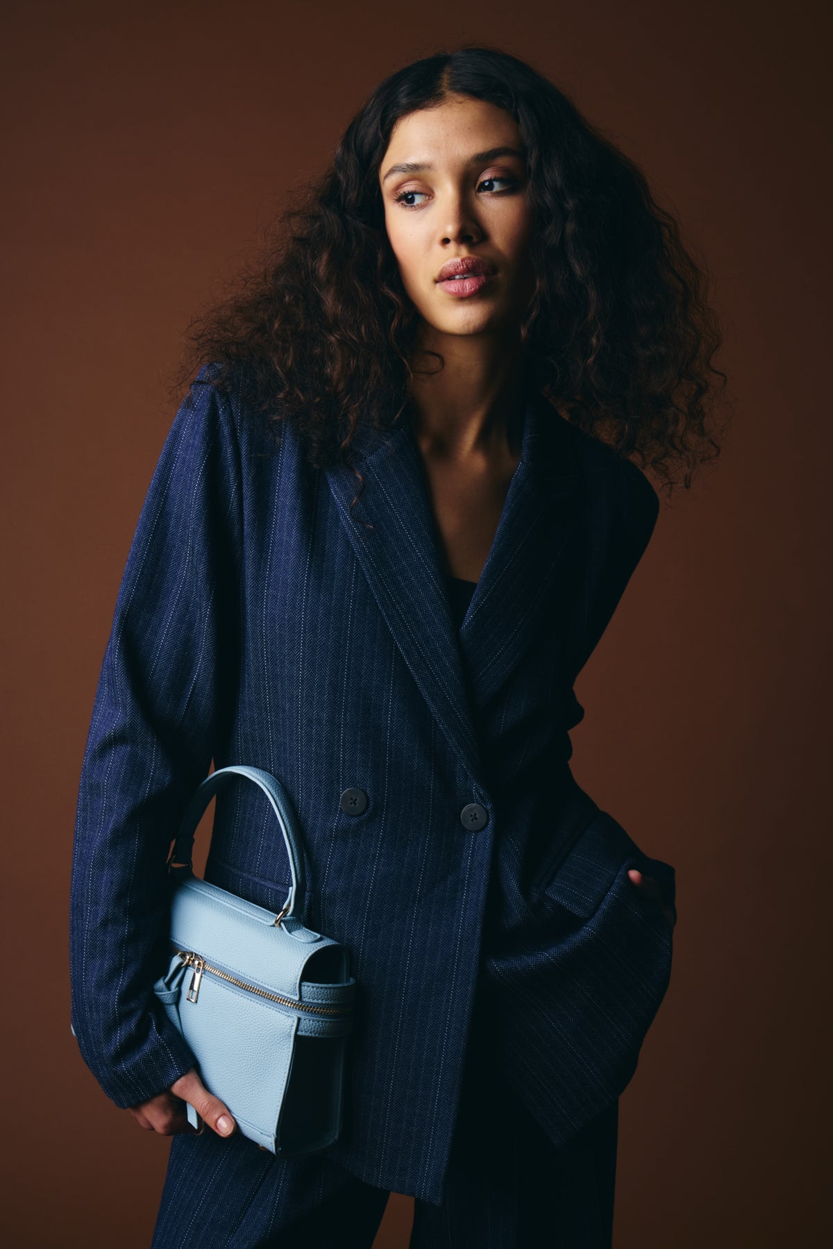 IhKate Pinelle Blazer