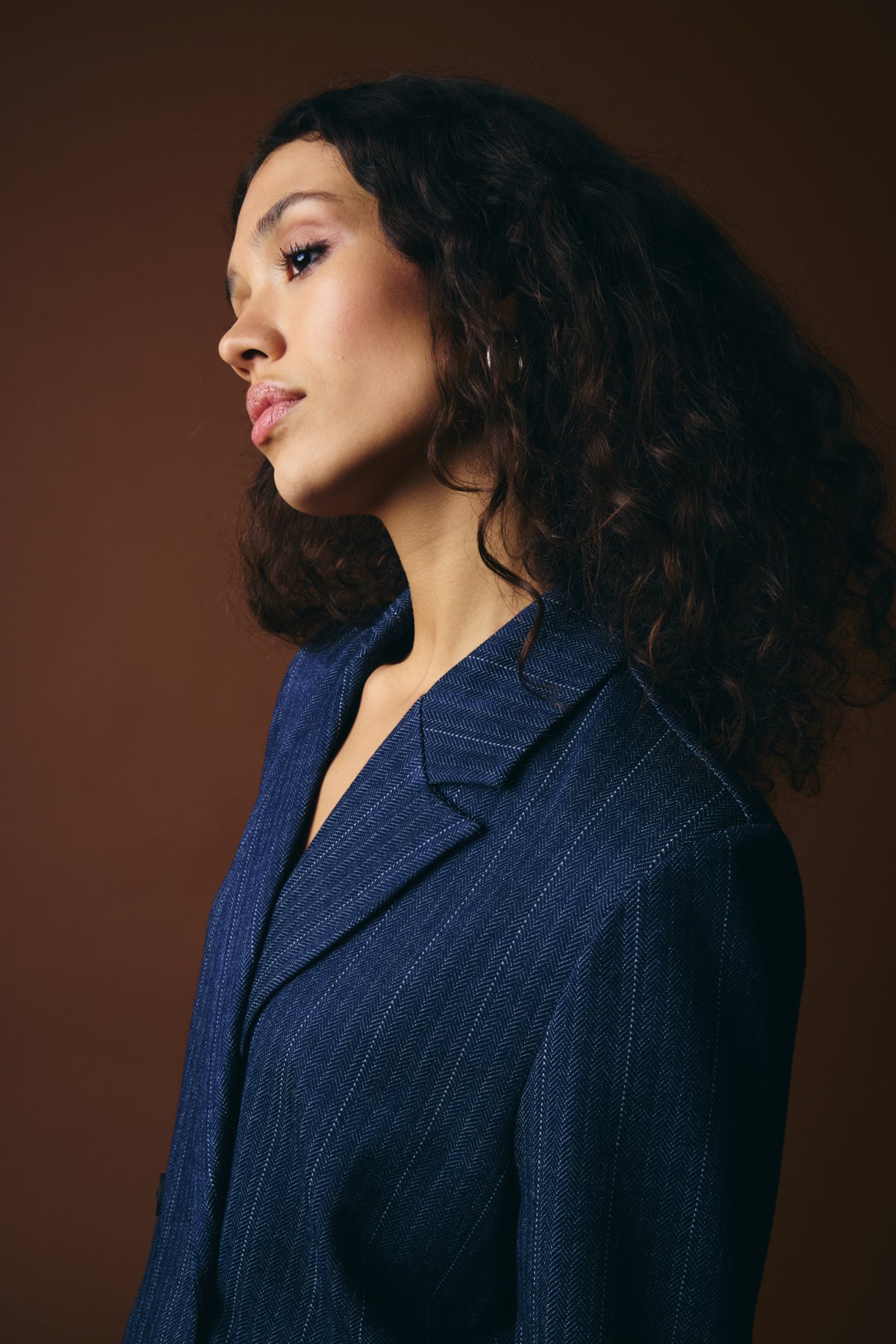 IhKate Pinelle Blazer