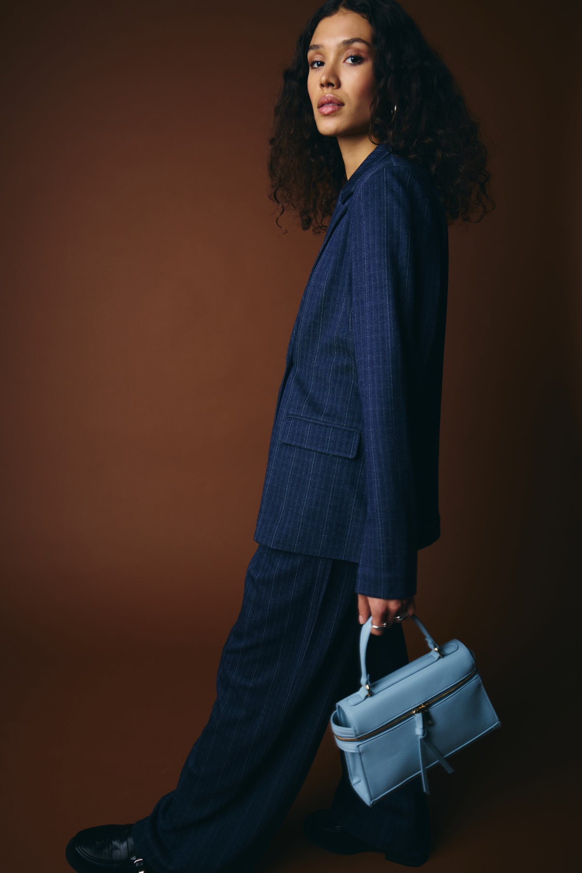 IhKate Pinelle Blazer