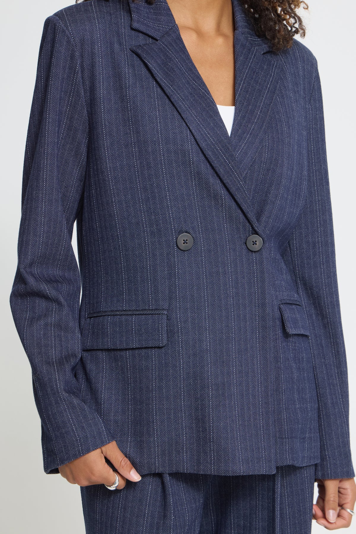 IhKate Pinelle Blazer