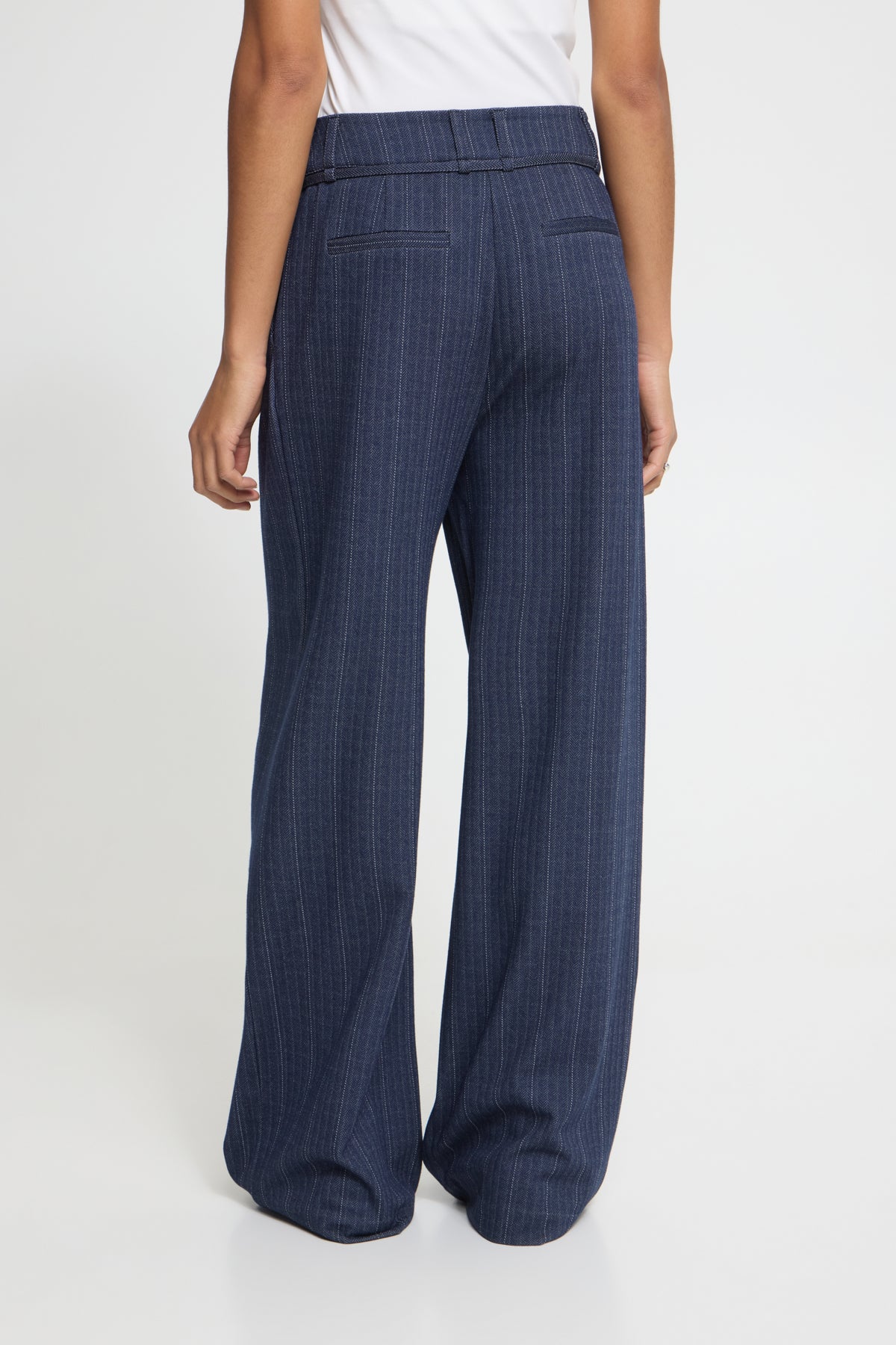 IhKate Pinelle Wide Leg Pants