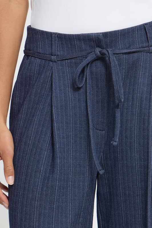 IhKate Pinelle Wide Leg Pants