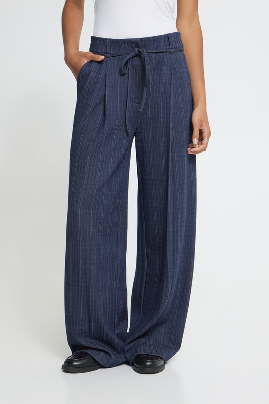 IhKate Pinelle Wide Leg Pants