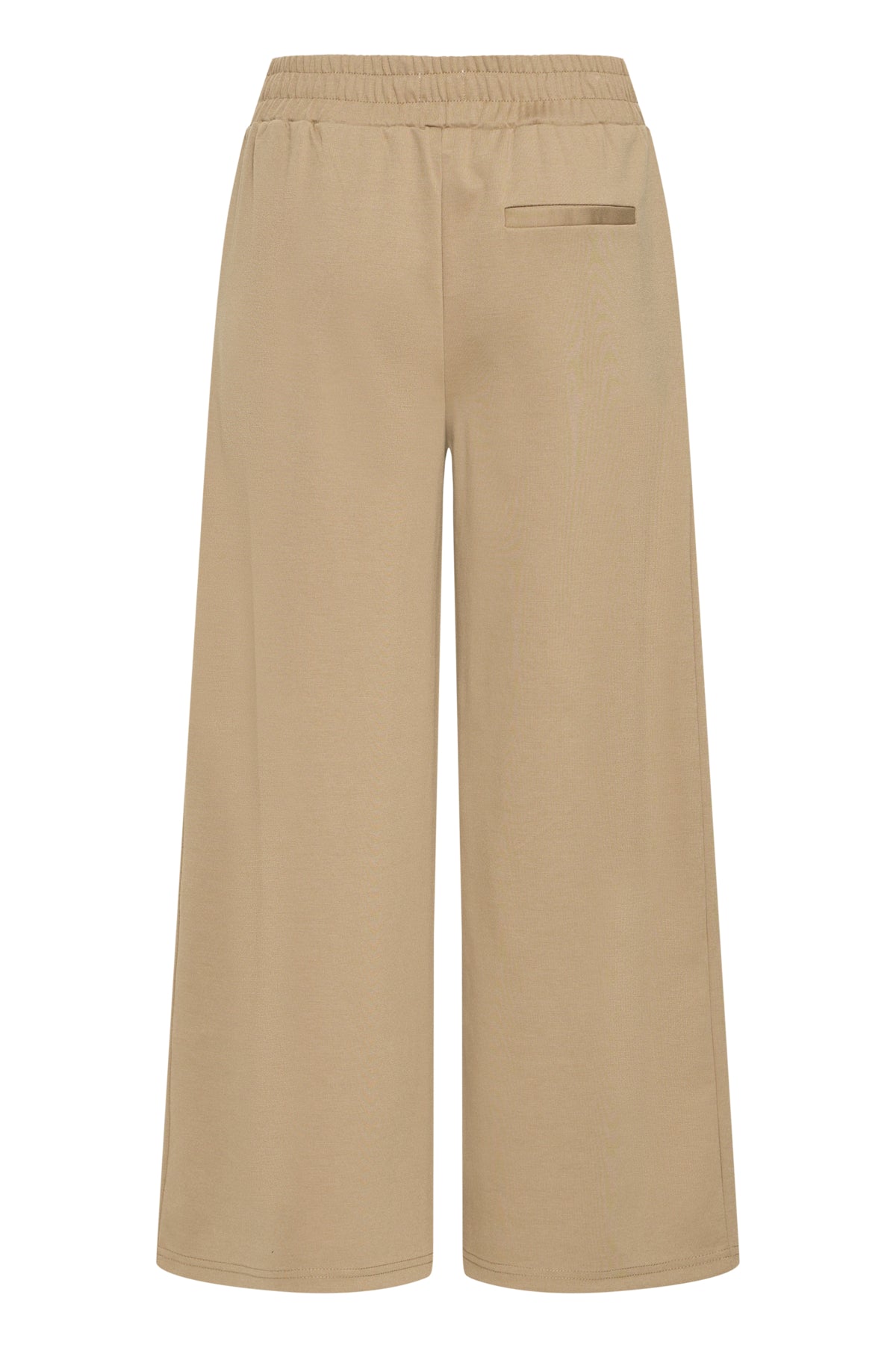 IhKate sus Wide leg Pants in Sepia Tint