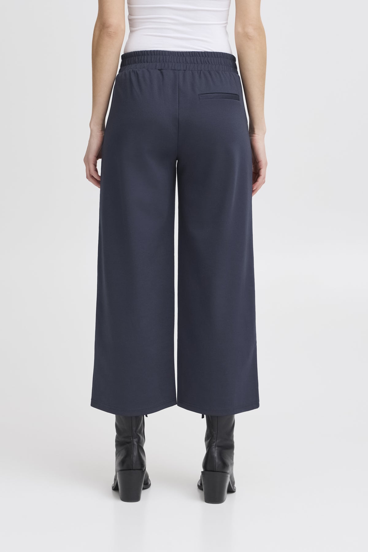 IhKate Sus Wide Leg Pants - Colour Options
