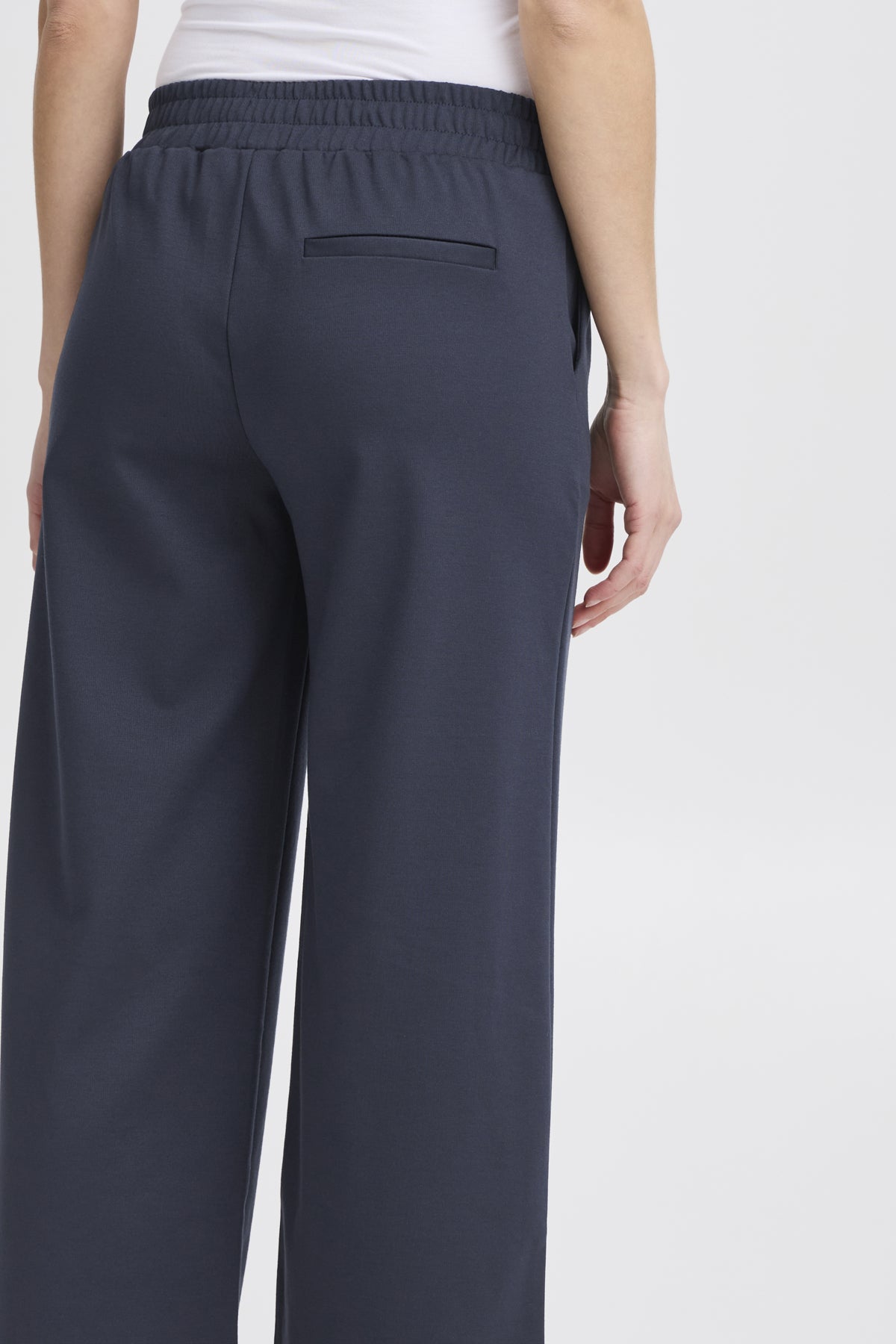 IhKate Sus Wide Leg Pants - Colour Options