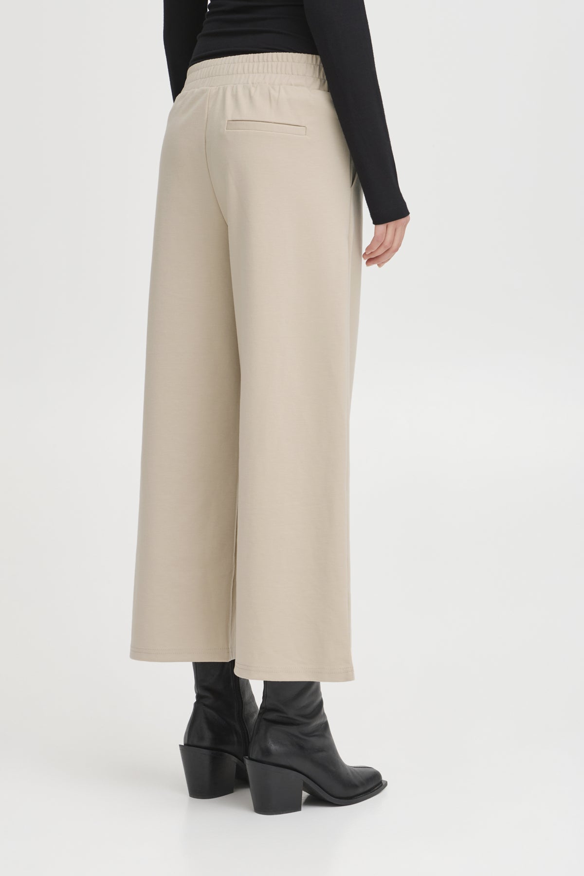 IhKate Sus Wide Leg Pants - Colour Options