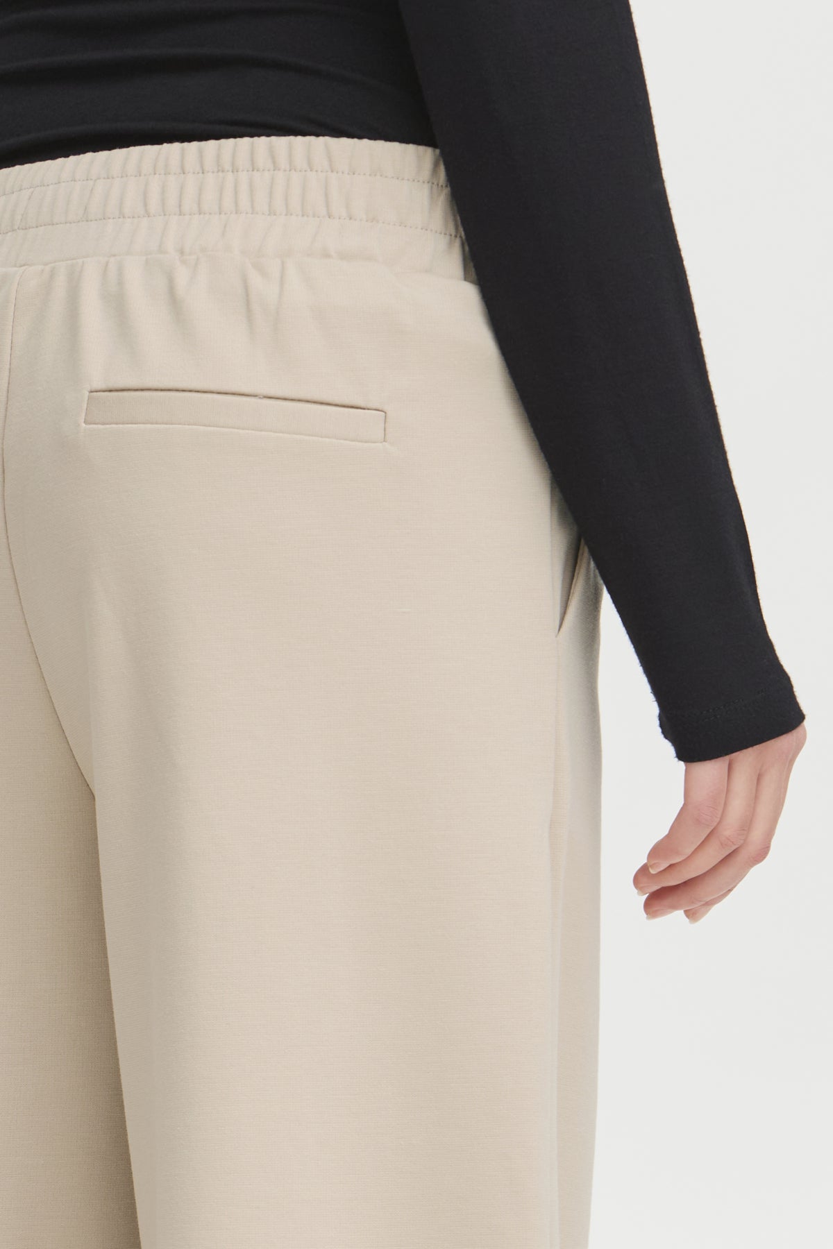 IhKate Sus Wide Leg Pants - Colour Options