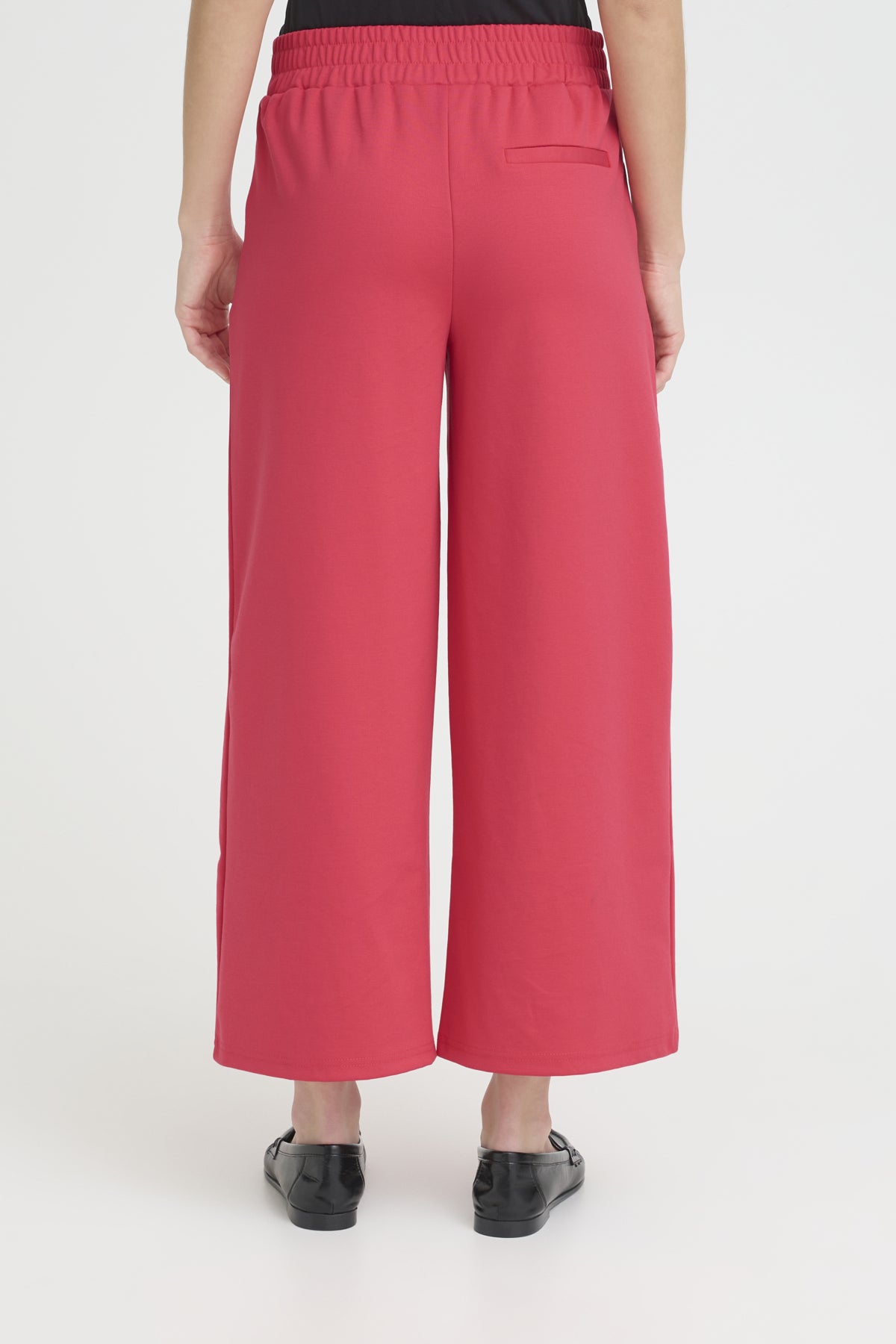 IhKate Sus Wide Leg Pants - Colour Options