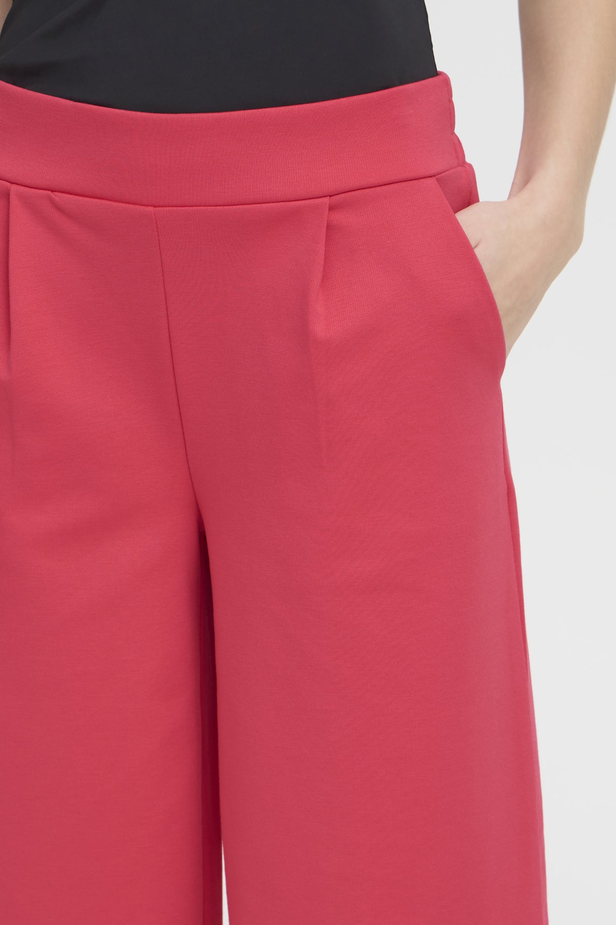 IhKate Sus Wide Leg Pants - Colour Options