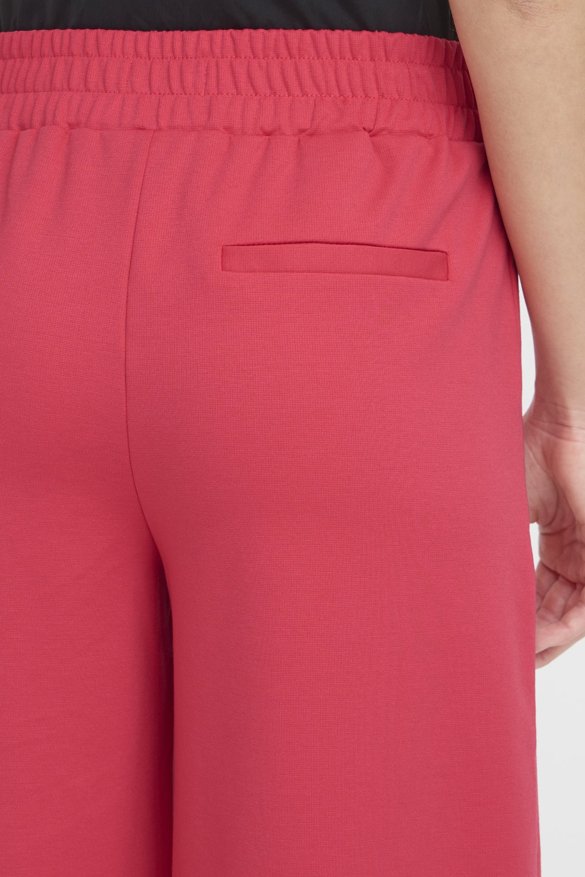 IhKate Sus Wide Leg Pants - Colour Options