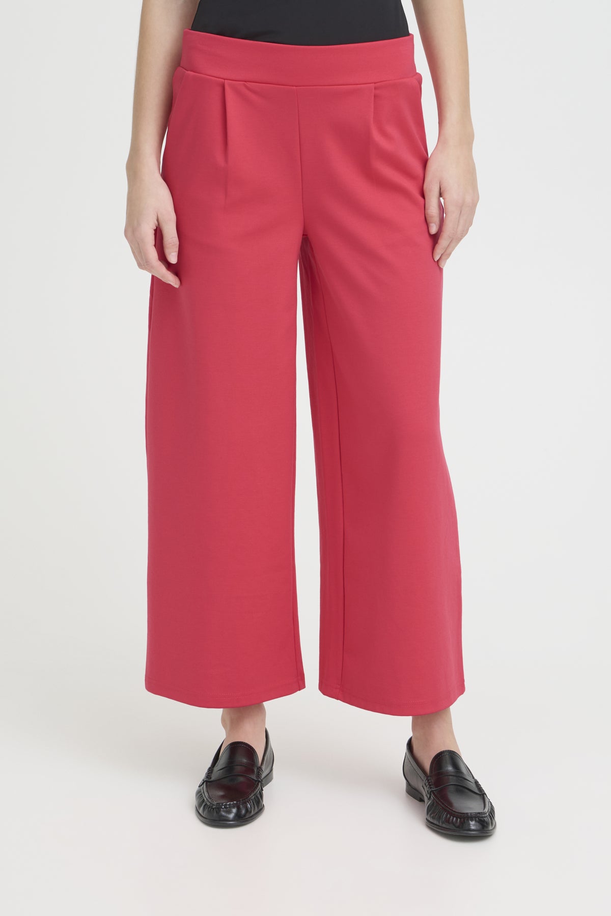 IhKate Sus Wide Leg Pants - Colour Options
