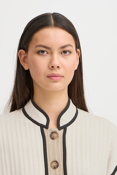 IhKate Quilted Jacket