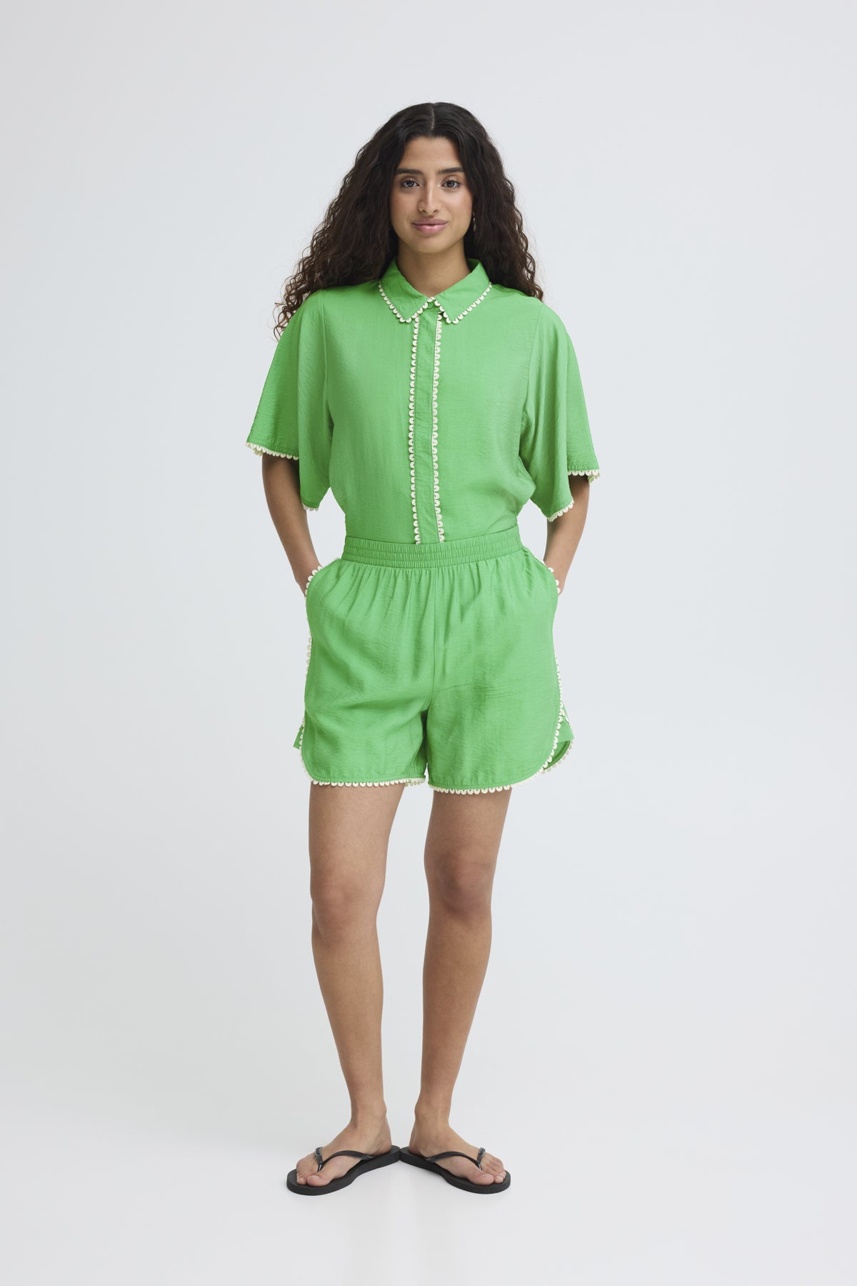 IhLeni Shorts