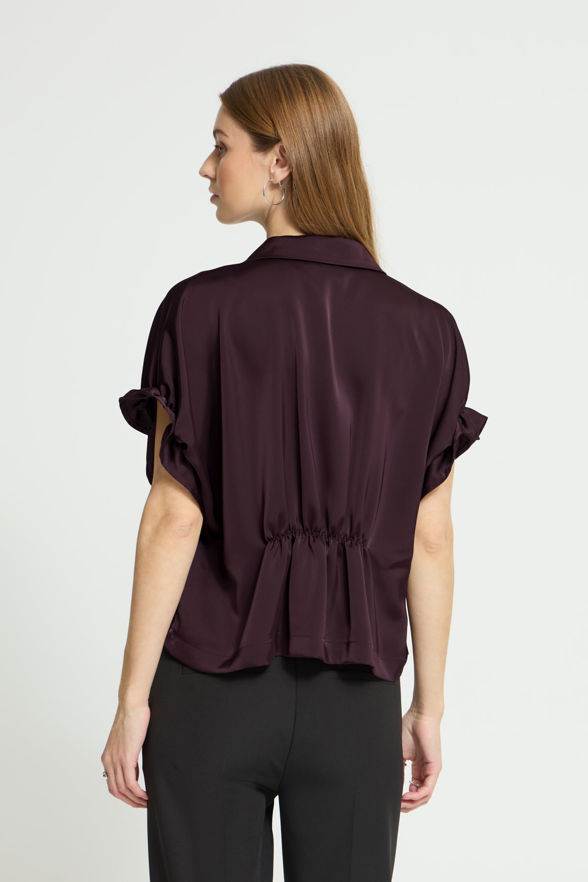 IhLetta Thin Shirt
