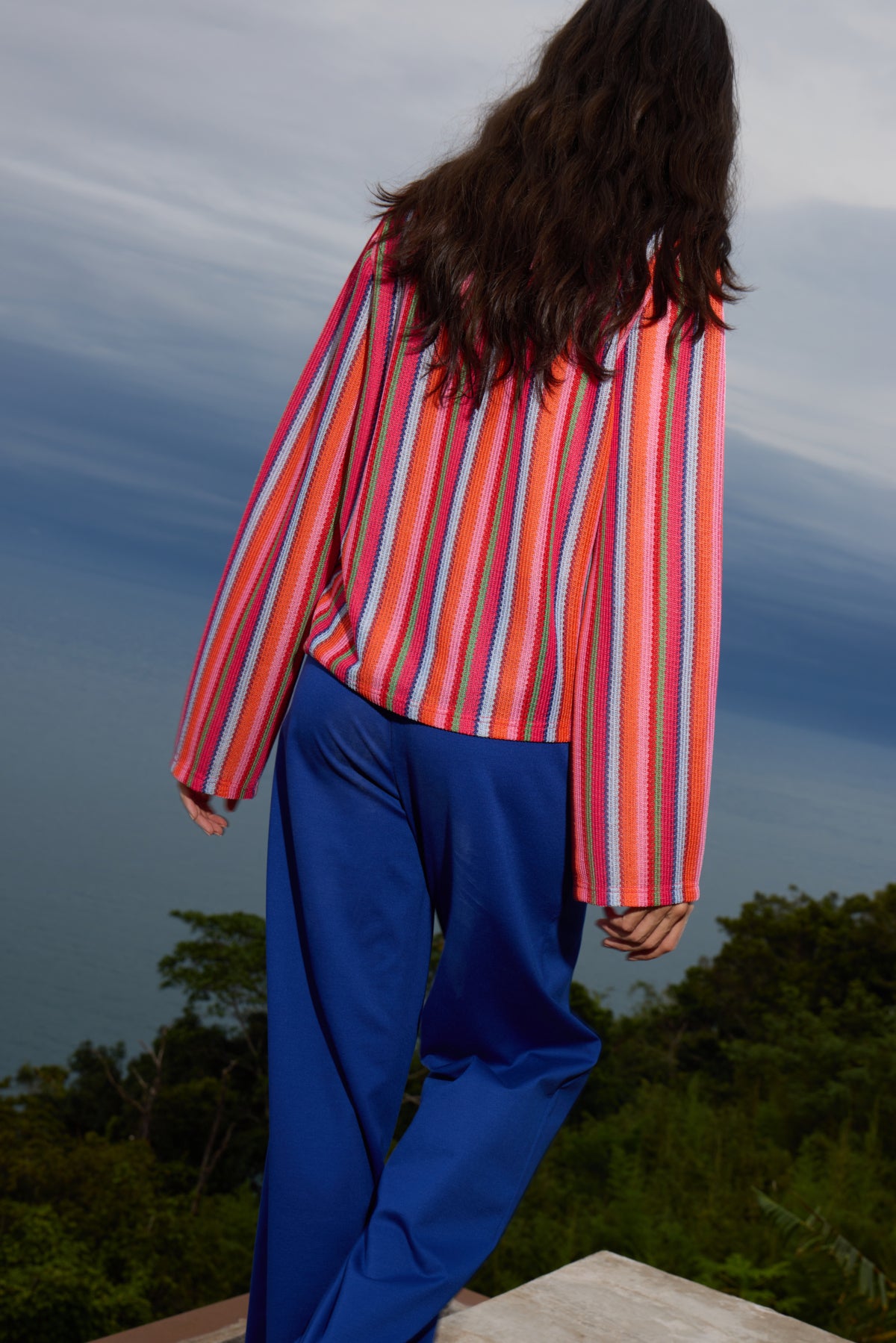 IhLibella Pullover