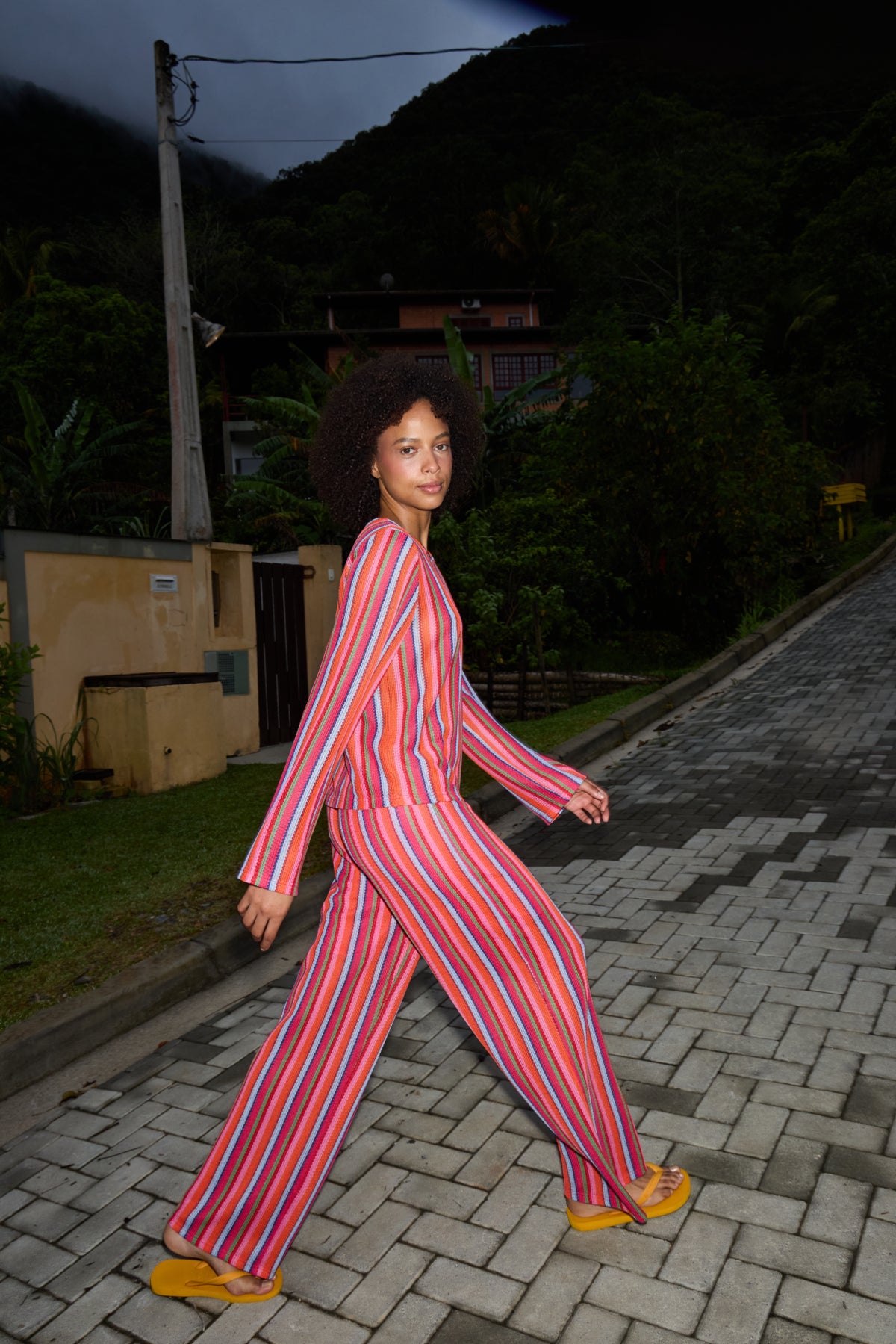 IhLibella Pants