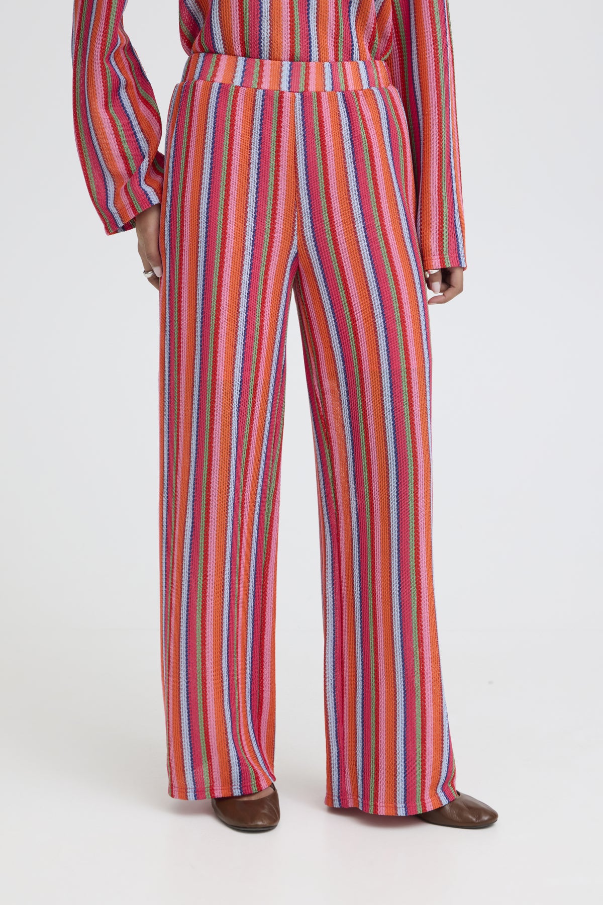 IhLibella Pants