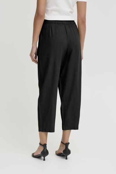 IhLinno Barrel Pants - Colour Options