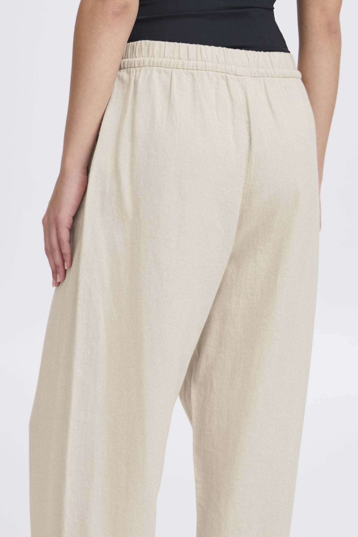 IhLinno Barrel Pants - Colour Options