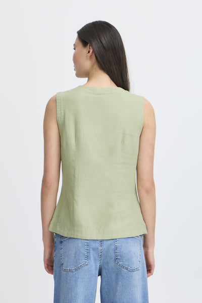 IhLinno Waistcoat - Colour Options