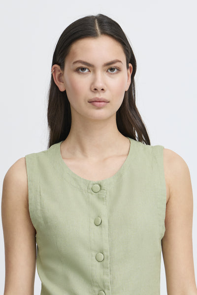 IhLinno Waistcoat - Colour Options